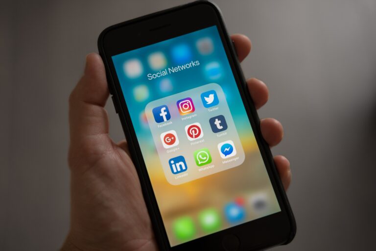 Jak vybrat nejlepší sociální síť pro vaši firmu – část 1.