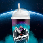 Vesmírné Slurpee