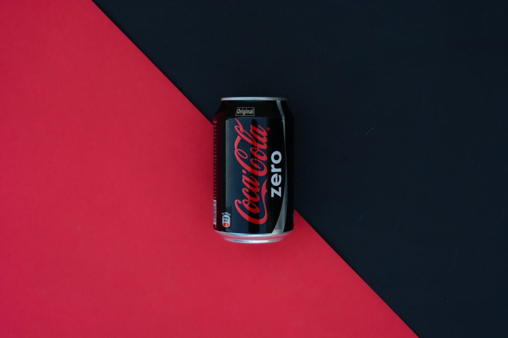 Pepsi ve svém marketingovém tahu vyzývá spotřebitele, aby se “rozešli” s Coca-Colou Zero
