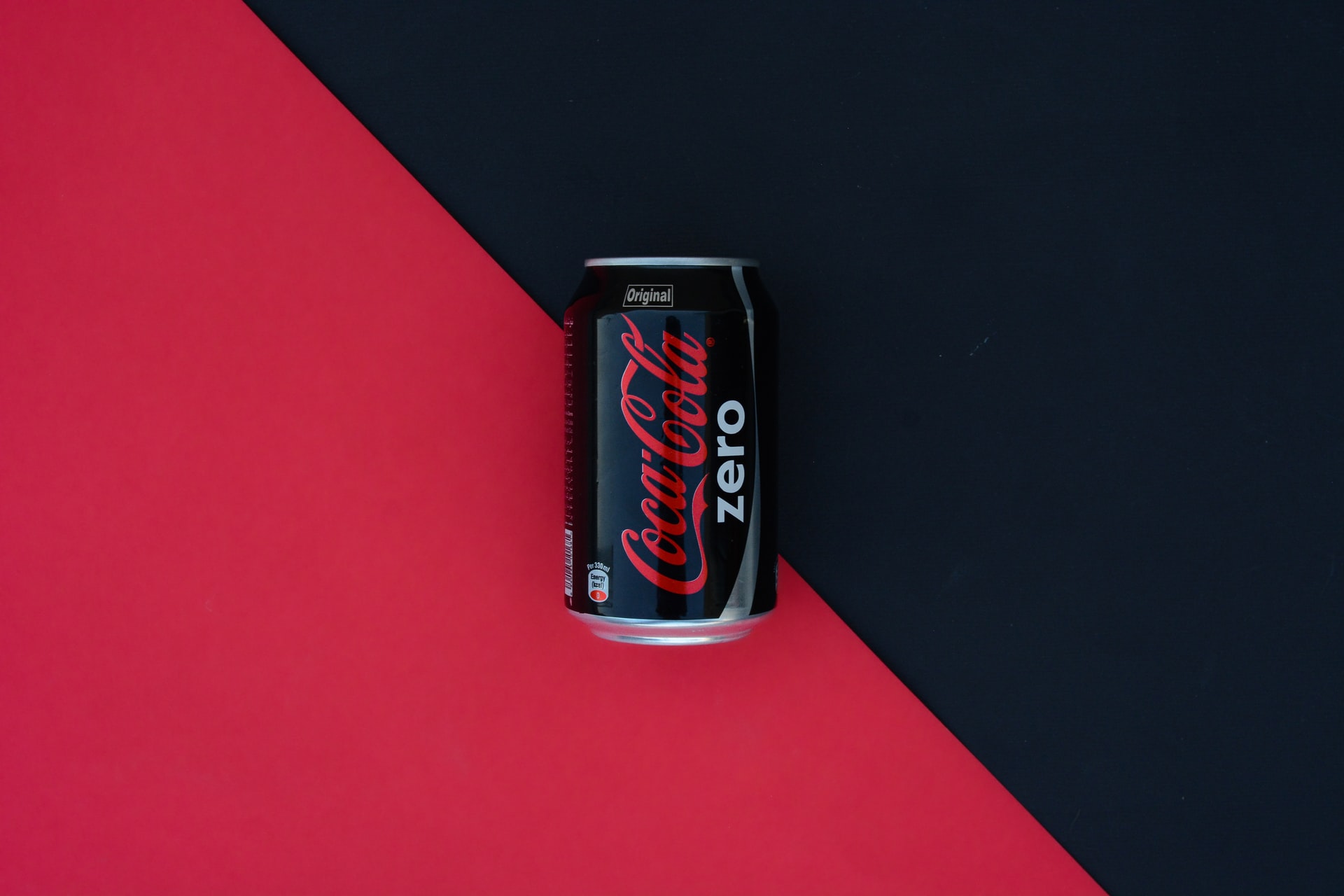 Coca-Cola Zero