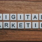 Digitální marketing