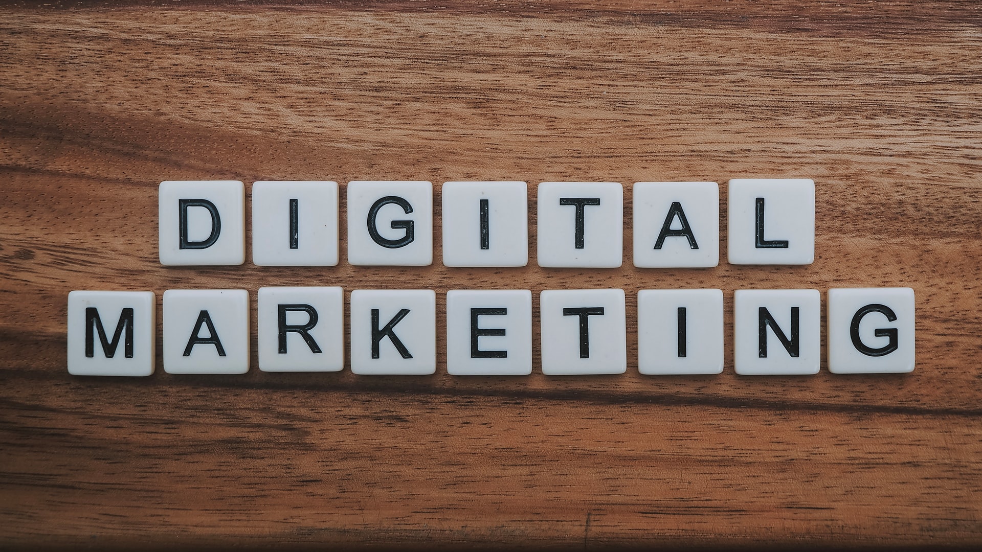 Typy digitálního marketingu – část 2.